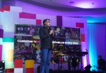 Usai 58 Tahun Indosat Ooredoo Hutchison Perkuat AI Inklusif