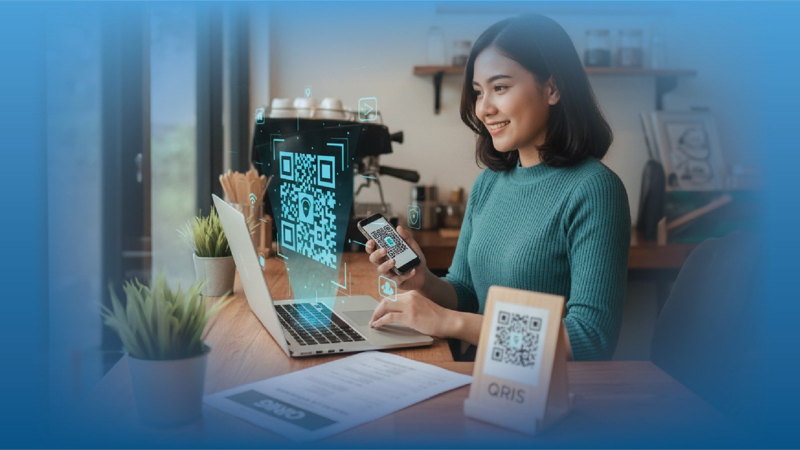 Daftar Negara dengan Internet Tercepat di Dunia, Begini Nasib Indonesia