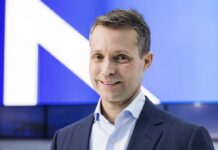 Justin Hotard Jadikan AI Sebagai Lokomotif Pertumbuhan