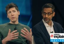 Sundar Pichai Peringatkan Resiko Ledakan Investasi AI