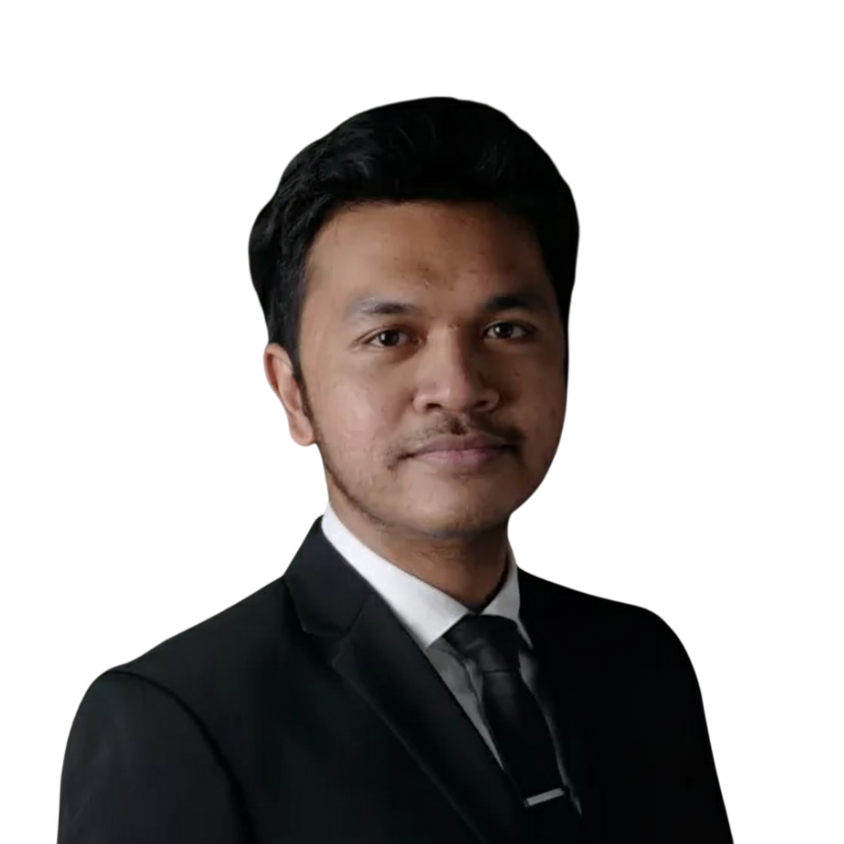 Teuku Riefky