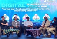 Digital Economy & Telco Outlook 2026