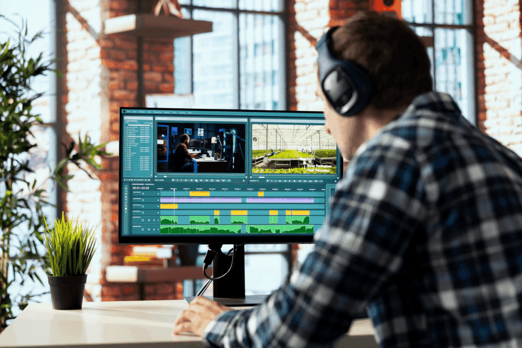 12 Aplikasi Edit Video YouTube Terbaik 2025 untuk Konten Kreatif