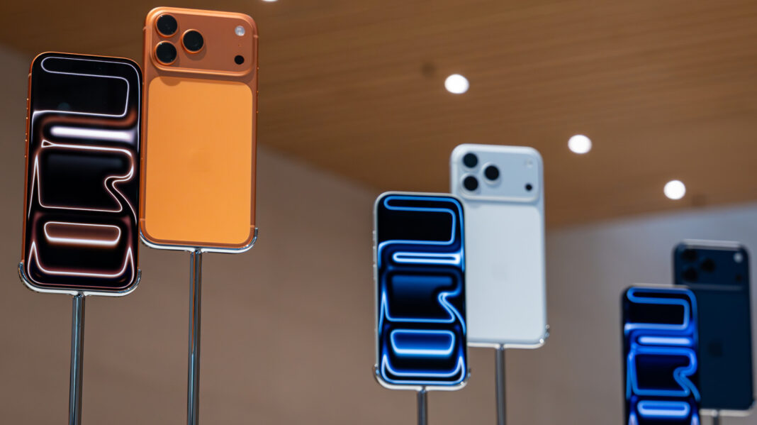 Apple Hadapi Tantangan dengan Jajaran iPhone yang Semakin Kompleks