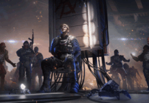 Garena Delta Force Luncurkan Season Ahsarah dengan Map dan Operator Baru