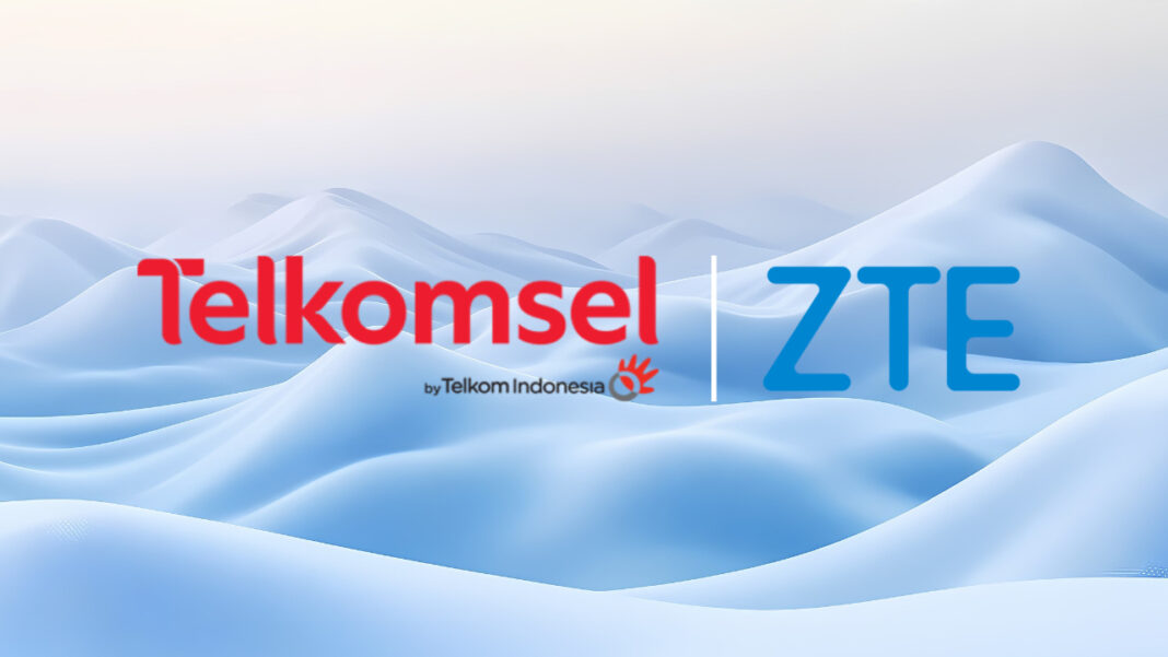ZTE dan Telkomsel Perluas Hyper 5G Makassar untuk Dongkrak Ekonomi Digital