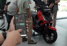 ALVA Perkuat Solusi Pengisian Daya Kendaraan Listrik Secara End-to-End