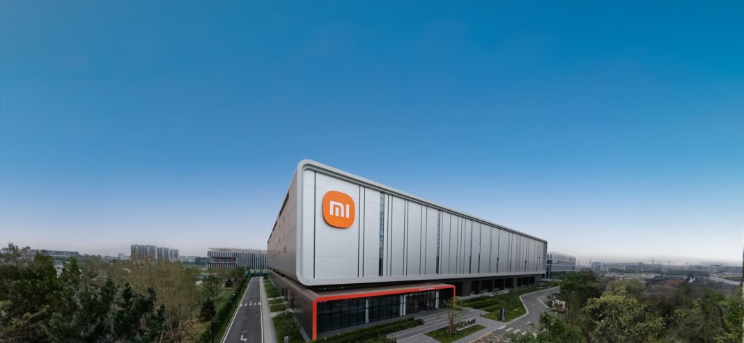 Xiaomi Q3 2025: Laba Bersih Melonjak 80,9%, Smart EV Cetak Positif