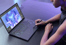Acer Predator Triton 14 AI Jadi Laptop Gaming Tipis dengan Pendingin Graphene Pertama di Dunia Acer Luncurkan Predator Triton 14 AI, Laptop Gaming Tipis dengan Pendingin Graphene Pertama di Dunia