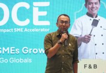 Telkomsel Akselerasi UKM dengan AI di Program DCE ke-5