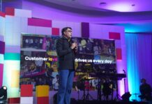 Indosat Ooredoo Hutchison Rayakan 58 Tahun, Perkuat AI Inklusif