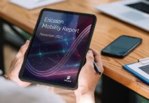 Layanan Konektivitas Terdiferensiasi 5G SA Melesat di 2025