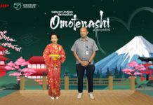 Ibu Neng Yulia dari Ciamis Menang Mobil Daihatsu Rocky dari Sharp