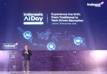 Indosat Gelar AI Day untuk Transformasi Pendidikan Tinggi Indosat Gelar AI Day untuk Transformasi Pendidikan Tinggi
