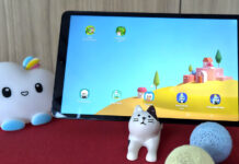 Samsung Galaxy Tab A11: Tablet Sejutaan Paling ManTAB untuk Keluarga