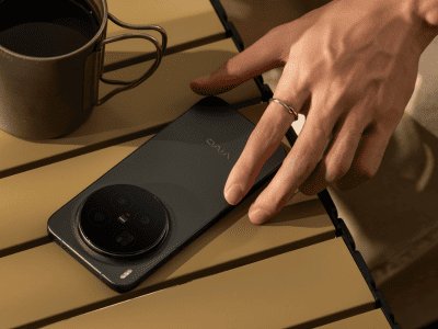 vivo X300 Series Resmi Dijual, Bawa Kamera 200 MP ZEISS