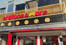 Erajaya Digital Resmikan 18 Toko Baru, Perkuat Ekspansi Ritel 2025