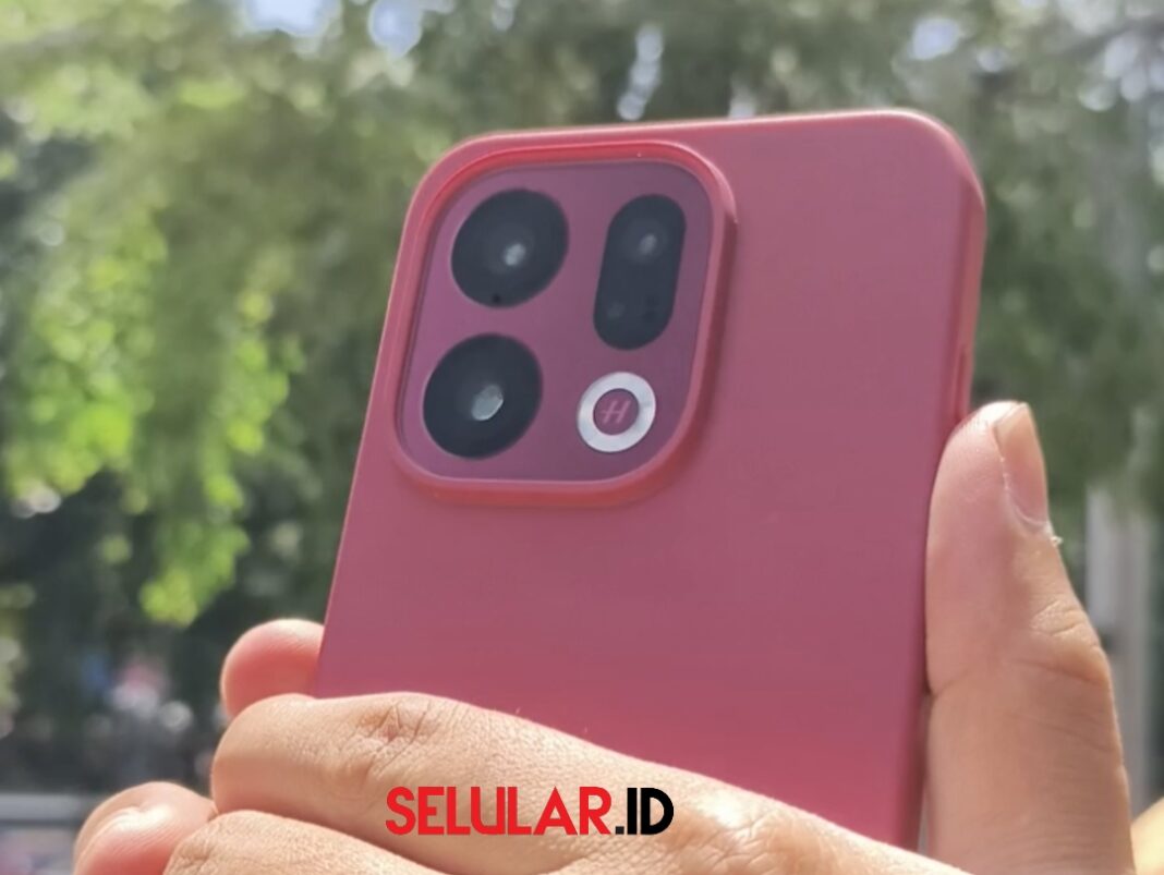 OPPO Find X9 Series Ungkap Detail Tersembunyi Jakarta dengan 200MP dan 120x Zoom