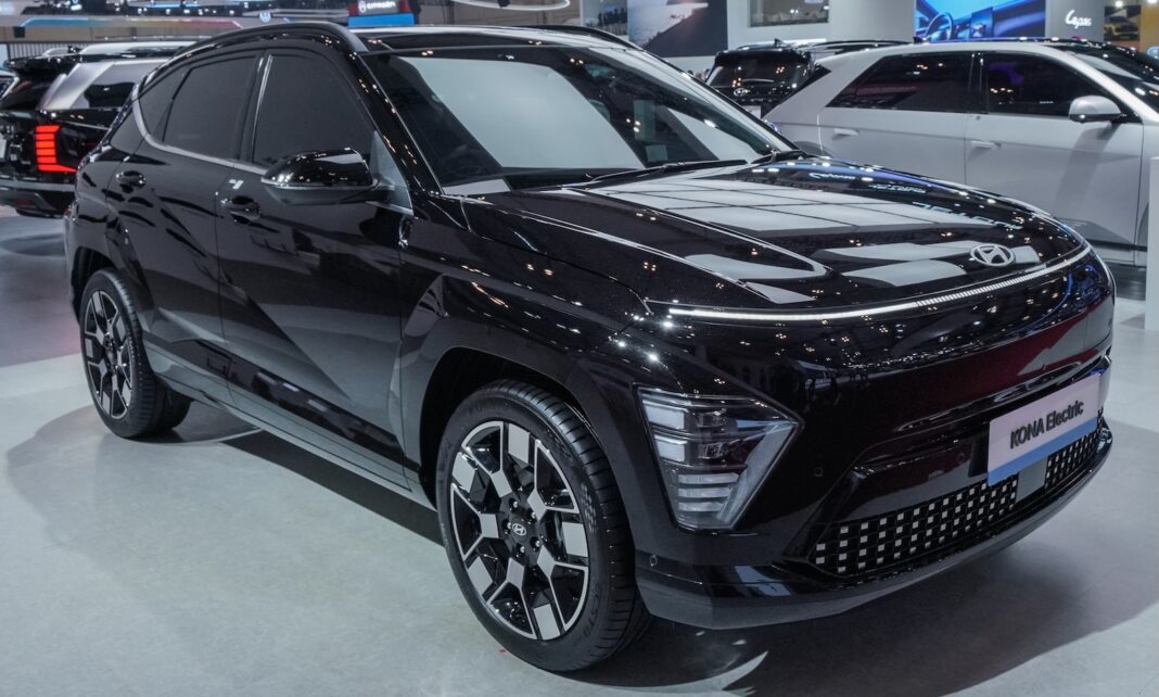 4 Hal Penting Sebelum Beli Mobil Listrik, Hyundai KONA Electric Jawabannya
