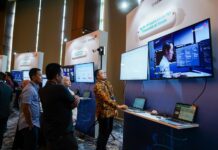 AI Day Upaya Indosat Dorong Industri Keuangan Transformasi Digital AI Day Upaya Indosat Dorong Industri Keuangan Untuk Bertransformasi Digital