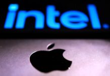 Apple dan Intel Kembali Bermitra untuk Chip Mac Masa Depan Apple dan Intel Kembali Bermitra untuk Chip Mac Masa Depan