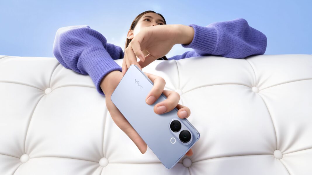 vivo V60 Lite Hadir dengan 5 Tips Jadi Content Creator Kreatif