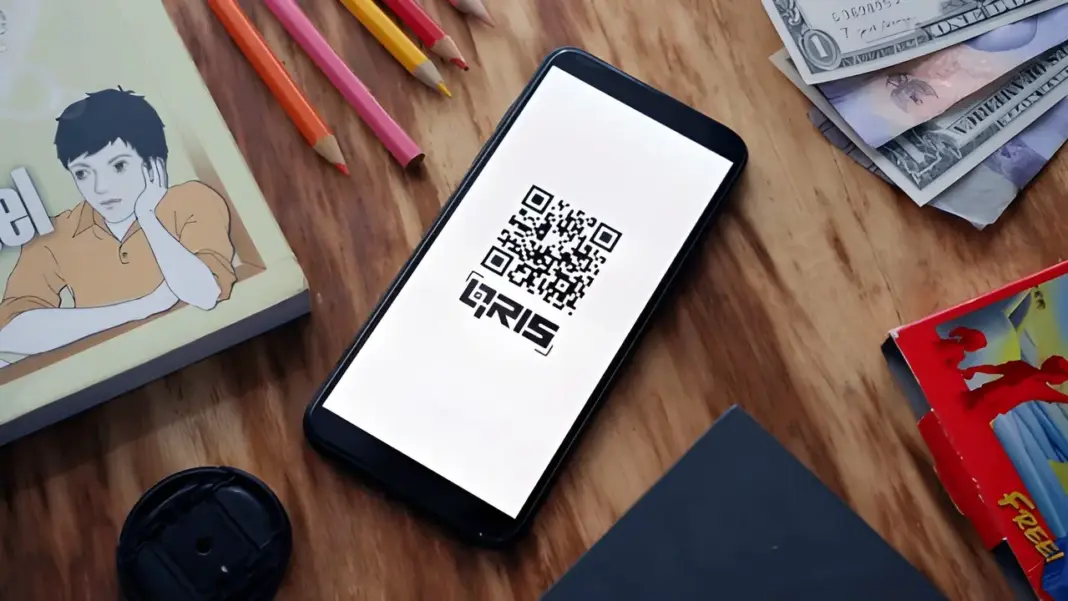 Cara Mudah Buat QRIS All Payment untuk Bisnis