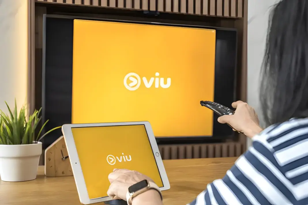 Paket VIU AXIS: Solusi Streaming Premium dengan Harga Hemat