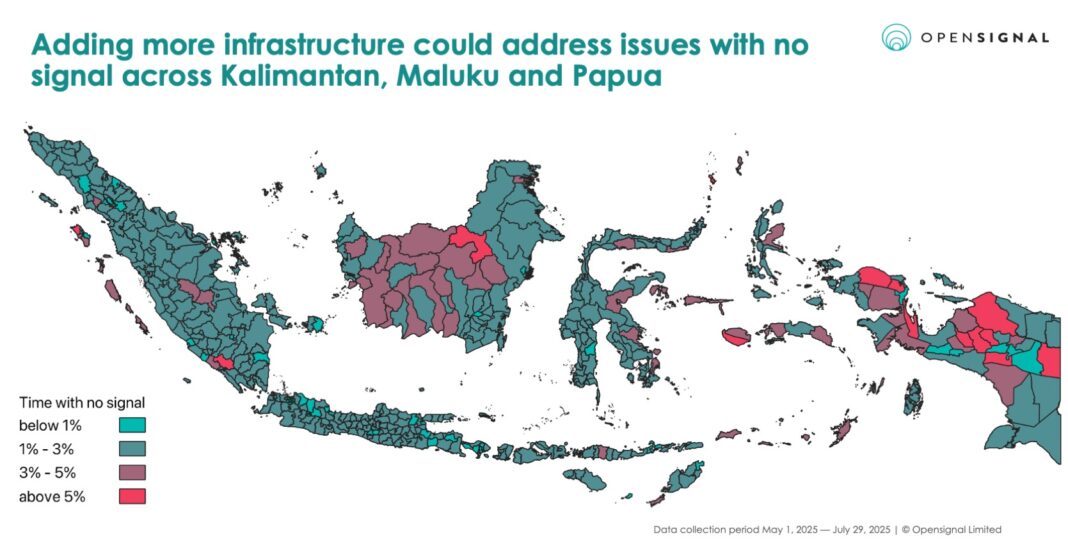 Starlink di Indonesia: Solusi Digital Mahal untuk Daerah Terpencil
