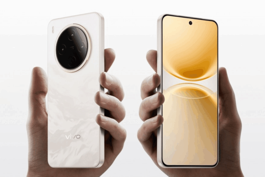 HP China Seharga Rp4 Jutaan Ini Diprediksi Jadi Pembunuh Flagship