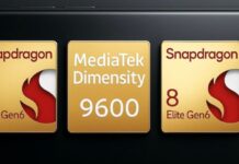 Dimensity 9600 MediaTek Posisikan Diri di Antara Snapdragon 8 Elite Gen 6 dan Pro