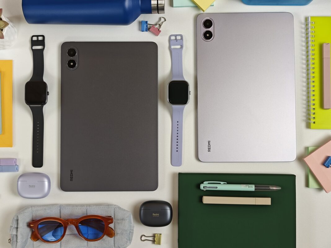 Redmi Pad 2 Pro Resmi Dijual, Diskon Hingga Rp400 Ribu