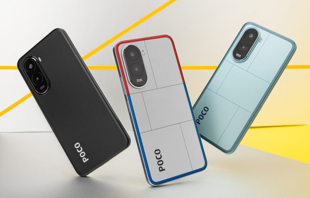 POCO 11.11 Mega Sale: Solusi Upgrade HP Gaming untuk Push Rank