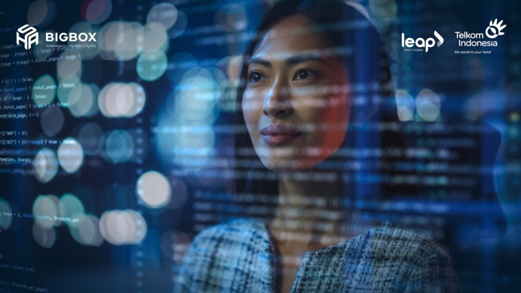 AI BigBox Bantu Fintech Verifikasi Identitas dengan eKYC Andal