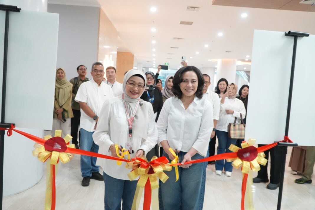 AdMedika Resmikan VIP Lounge di RSUP Kemenkes Surabaya