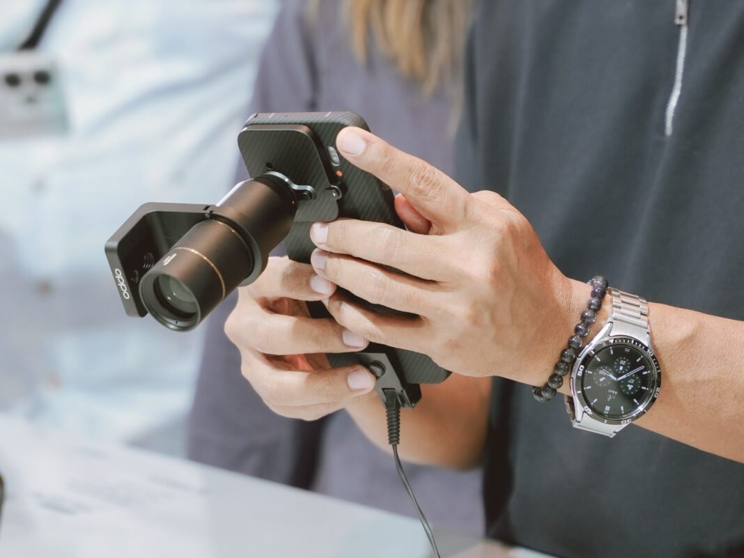 OPPO Find X9 Series Banjir Pembeli, Stok Pre-Order Habis