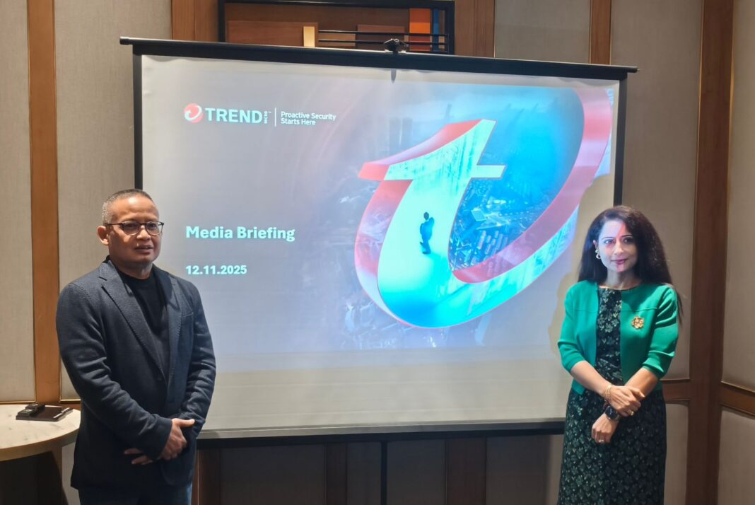 Trend Micro Bangun Platform Vision One di Indonesia untuk Kedaulatan Data
