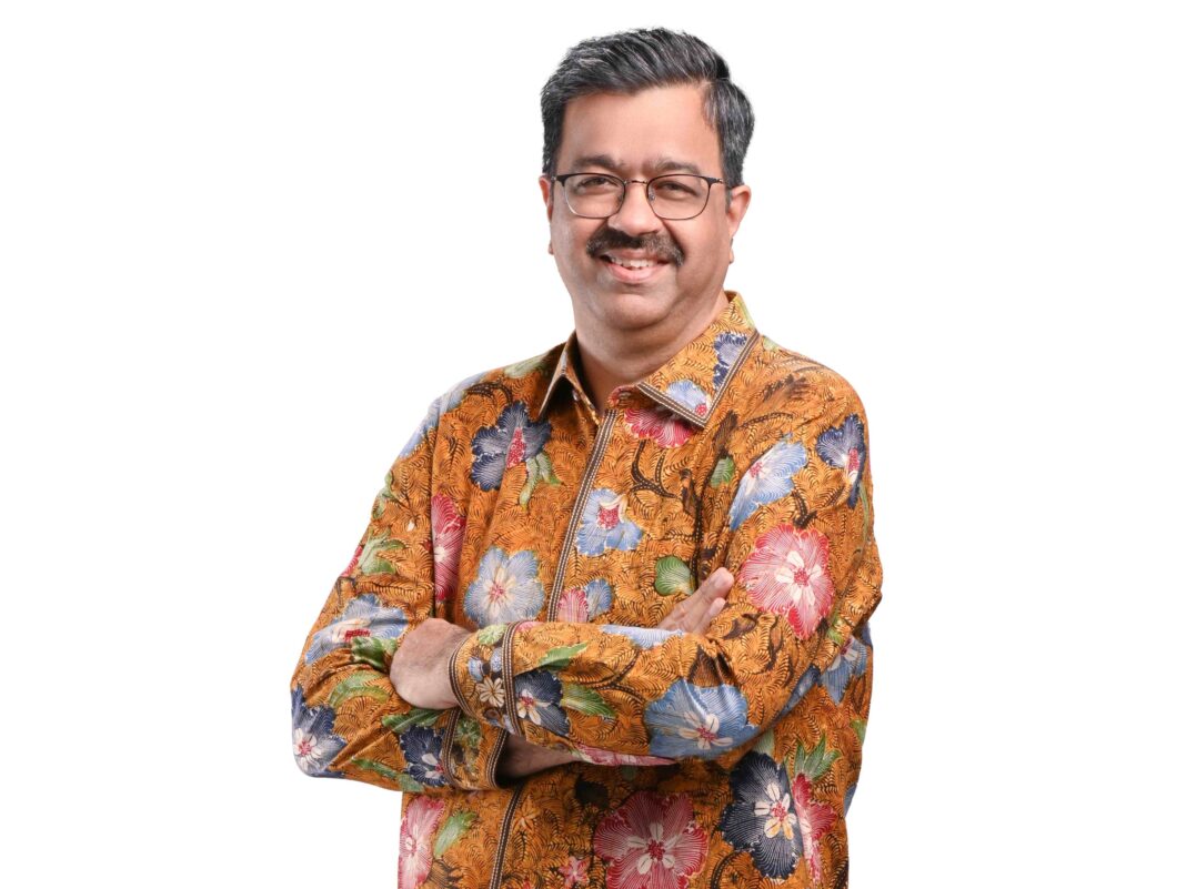 XLSMART Raih Pertumbuhan Double Digit di Q3 2025