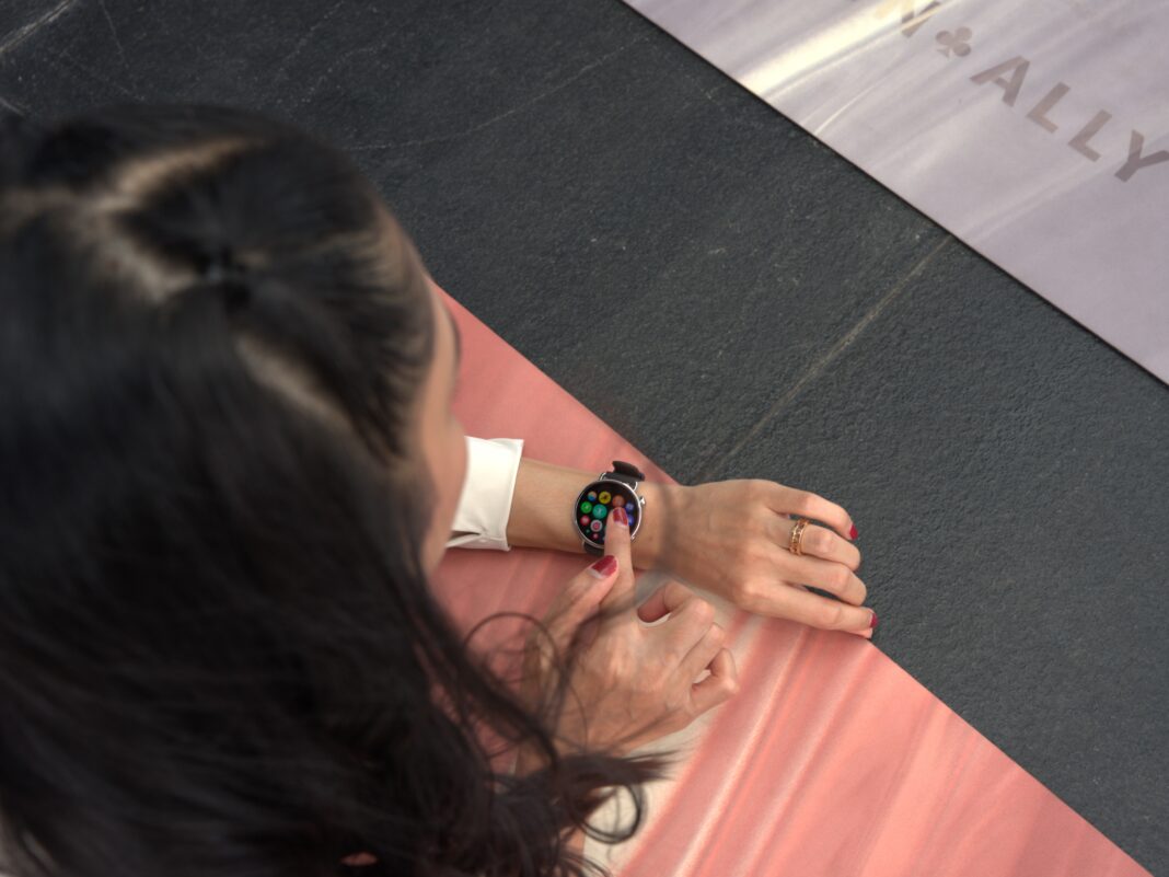 Xiaomi Luncurkan Wearable Baru untuk Gaya Hidup Sehat Praktis