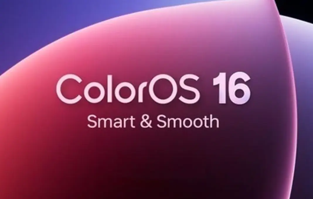 Sistem antarmuka Oppo ColorOS 16 berbasis Android 16 pada ponsel flagship Find X9 Series dengan desain baru dan fitur AI canggih