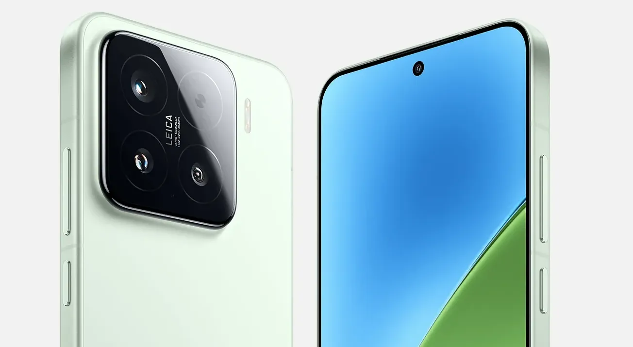 Xiaomi 15