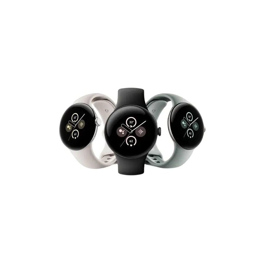 Google Pixel Watch 3