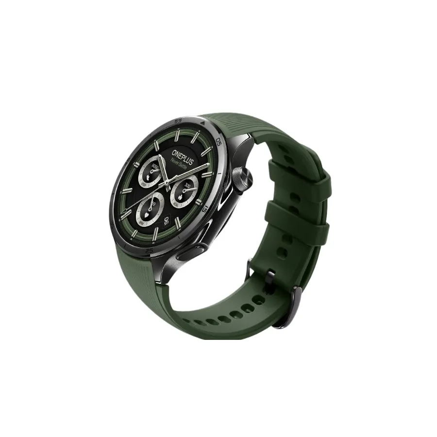 OnePlus Watch 3
