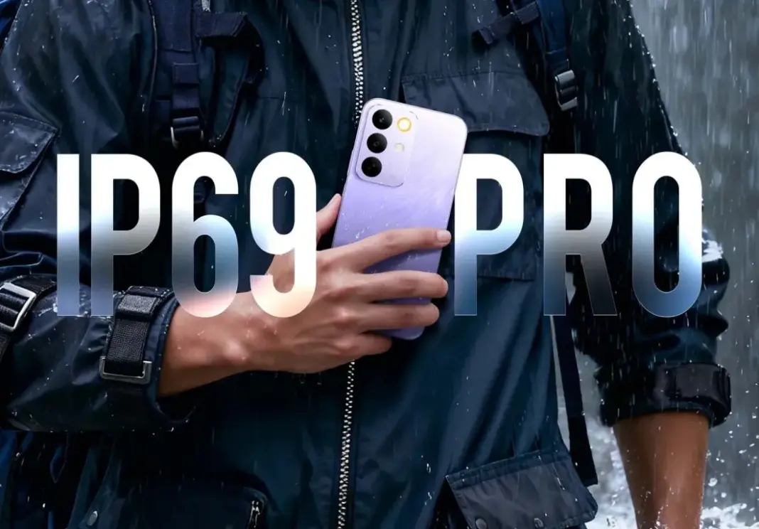 Realme C85 Pro dan Realme C85 5G smartphone terbaru dengan layar 6.8 inci dan baterai 7.000mAh