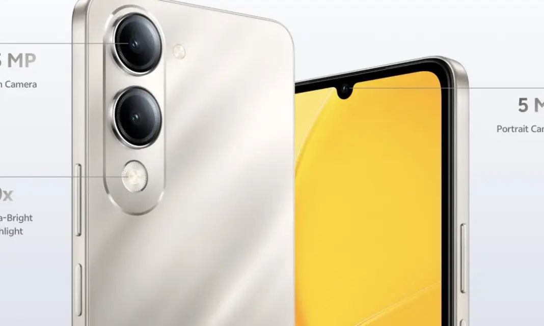 Rekomendasi HP Vivo Kamera 50MP April 2026, Harga Mulai Rp1 Jutaan