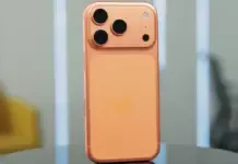 Apple Siapkan Desain Baru iPhone 18 Pro Lebih Tipis