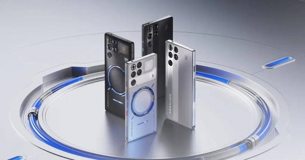 Daftar peringkat 10 HP Android dengan performa tertinggi berdasarkan benchmark AnTuTu November 2025