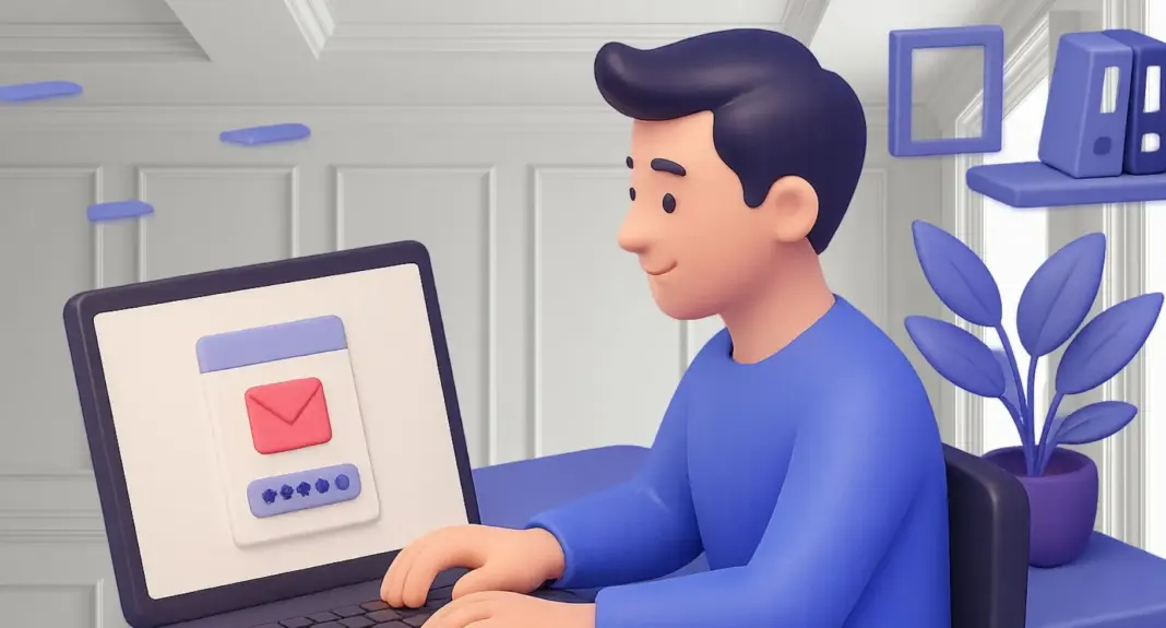 Panduan lengkap cara melihat dan memulihkan sandi email yang lupa di semua perangkat dalam waktu singkat