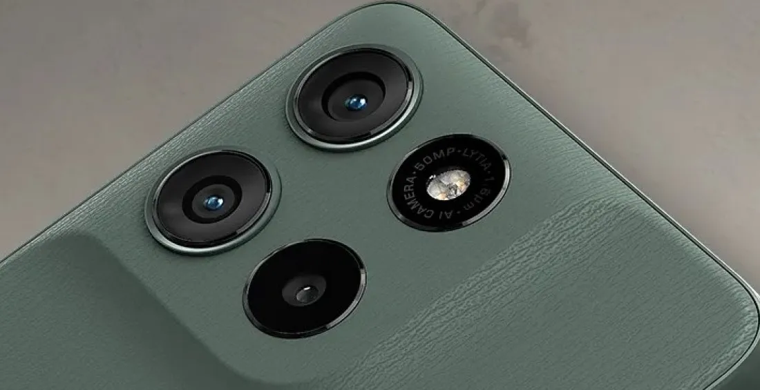 Motorola Moto G67 Power debuts with 7,000mAh battery