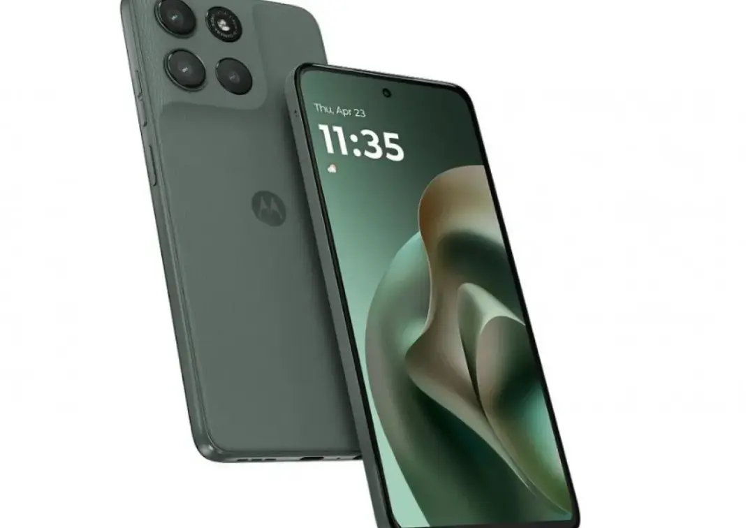 Motorola Moto G67 Power debuts with 7,000mAh battery